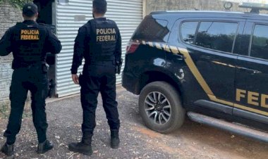 STF afasta prefeitos suspeitos de desviar emendas parlamentares