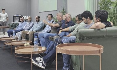 “Há um cuidado especial com o fruto do nosso trabalho e o suor do nosso rosto”: afirma associado durante Programa de Essência Cooperativista da Sicredi Araxingu