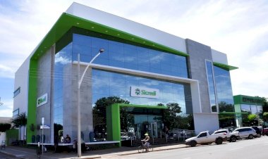 Sicredi Araxingu atinge a marca de 100 mil associados