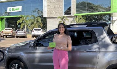 Férias sem filas: Tag do Sicredi facilita sua viagem nas estradas