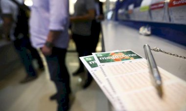 Preços das apostas das Loterias Caixa aumentam a partir desta quarta