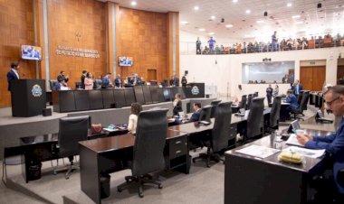 Assembleia Legislativa aprova proposta do Governo de MT que congela valores do Fethab