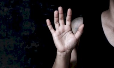 Mulher é vítima de agressão e suspeito é preso na região do Araguaia