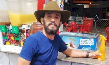 Homem é encontrado morto em rodovia que liga Nova Xavantina à Campinápolis