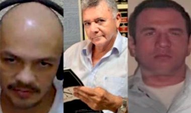 Caseiro aceitou matar advogado para quitar dívidas do tigrinho e prostitutas