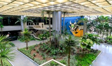 Governador sanciona lei que congela valores do Fethab