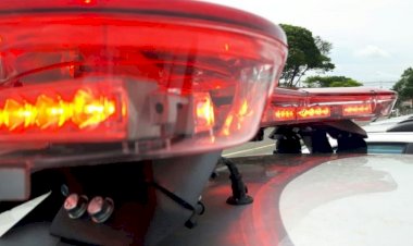 Locador acusa policial militar de ameaça em cobrança por aluguel atrasado em Canarana; PM divulga prints das ameaças