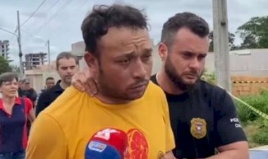 Assassino de mãe e três filhas é condenado a 225 anos de cadeia