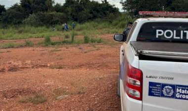 Mulher é encontrada morta com marcas de tortura e tiro na cabeça