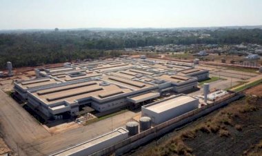 Obras dos novos Hospitais Regionais avançam em Mato Grosso; veja status do andamento