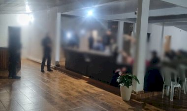 Mulher ‘desaparecida’ é internada a força para não comparecer à audiência em Goiás