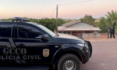 Polícia Civil mira grupo criminoso envolvido em desvio de mais R$ 1,1 milhão em carga de grãos