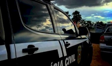 Polícia Civil investiga possíveis fraude em documentos de quitação de IPVA em Canarana