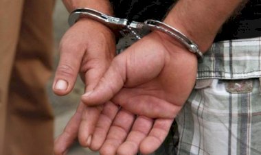 Polícia Militar prende homem em flagrante por violência doméstica e estupro em Ribeirão Cascalheira