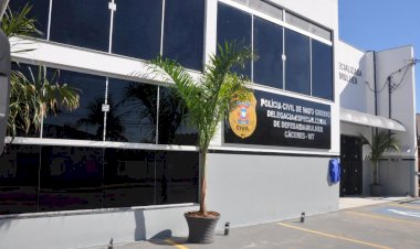 Mãe é presa por jogar água quente no filho de 10 anos em MT