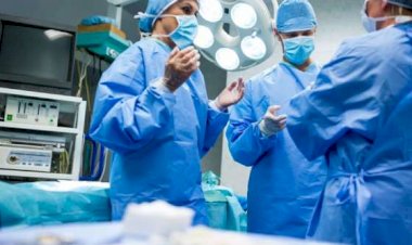 Novo São Joaquim vai realizar 50 cirurgias nesta semana, anuncia prefeito