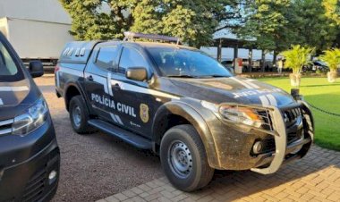 Polícia Civil prende mãe e filha flagradas vendendo drogas em Primavera do Leste