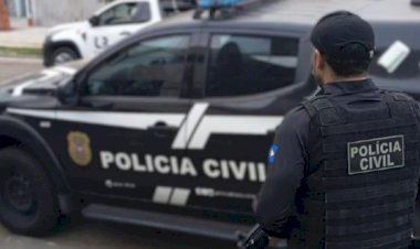 Polícia Civil prende 9 pessoas envolvidas em sequestro e tortura de adolescente em Água Boa