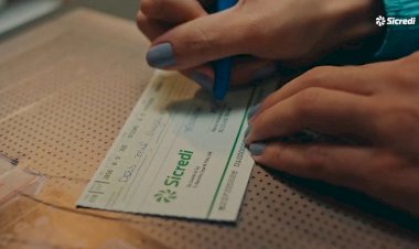 Sicredi reforça o impacto positivo do cooperativismo