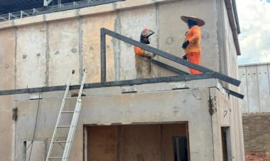 Mato Grosso tem quase 27 por cento  de reeducandos do regime fechado trabalhando dentro e fora de presídios