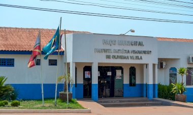 Ribeirão Cascalheira Gasta Quase Meio Milhão em Diárias - Enquanto Criança Indígena Morre de Fome e Hospital Fica Sem Remédio