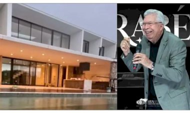 Igreja doa R$ 1 milhão para construir mansão para descanso de pastor em MT