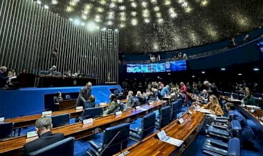 Senado aprova isenção de imposto para quem ganha até RS 5 mil