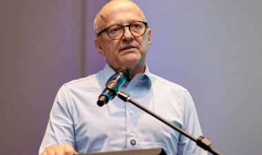 Vice-governador de MT visita Barra do Garças para inspecionar obras executadas pelo Governo e Prefeitura