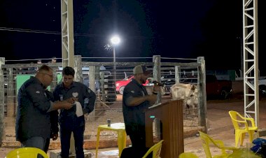 12º Leilão Direito de Viver de Campinápolis arrecada mais de R$ 371 mil em prol do Hospital de Amor de Barretos