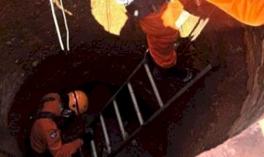 Criança de 2 anos morre após cair em poço dentro da própria casa em MT