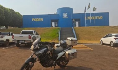 TCE aprova contas da prefeitura de Novo São Joaquim