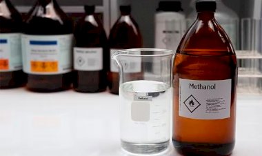 Mulher de 30 anos morre intoxicada após ingestão de metanol em MT