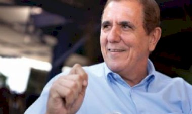 Exclusivo: Mauricio Tonhá, é cogitado para disputar o Governo de MT