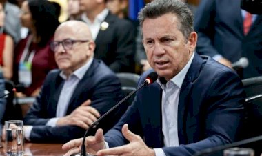 Governador vai à Justiça contra decreto de Lula que amplia terras indígenas em MT