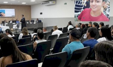 Homem é condenado a 13 anos e 6 meses por homicídio qualificado e fuga do local do acidente em São José do Couto, Distrito de Campinápolis