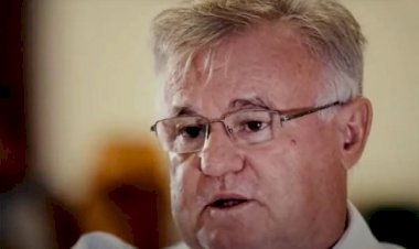 TJ de São Paulo devolve fazenda de R$ 2 bilhões em Canarana às famílias Maggi e Golin