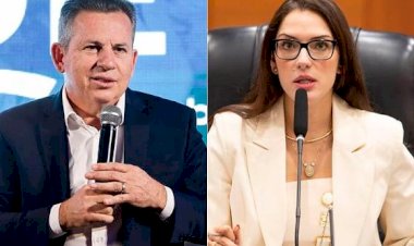 Nova pesquisa ao Senado mostra Mendes com 34% e Janaina 19%