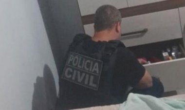 Estagiária do Fórum de MT é suspeita de se passar por agente bancária para aplicar golpes