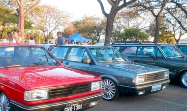 PEC que isenta IPVA de veículos com mais de 20 anos será promulgada