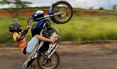 Cidade da região Araguaia reconhece 'grau' como modalidade esportiva