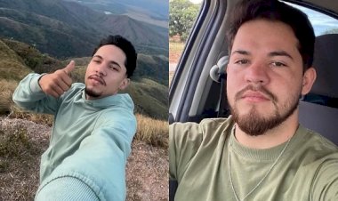 Vítimas fatais de confronto com PM em Aragarças eram irmãos