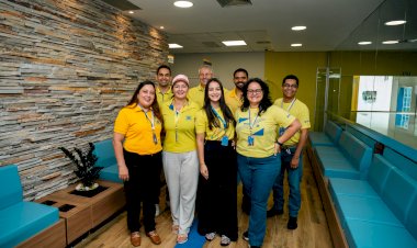 Nova agência do Banco do Brasil é inaugurada em Campinápolis com presença de autoridades e comunidade