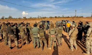 Funai relata avanço do CV, homicídios e chacinas associadas à disputa entre facções em Terra Indígena em Mato Grosso