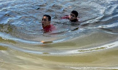 Adolescente de 17 anos morre após afogamento em represa no perímetro urbano de Água Boa