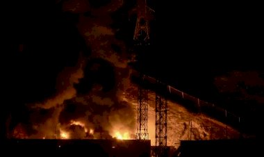 EUA anunciam ataque à Venezuela e afirmam captura de Nicolás Maduro