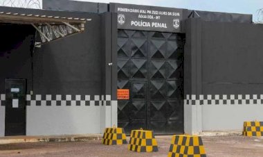 Filhos de homem morto por ex-namorado na penitenciária de Água Boa vão receber R$ 100 mil