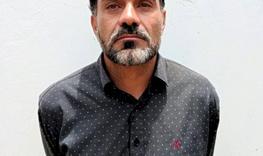 Suspeito de aplicar golpes em vários estados é preso em flagrante dentro do Bradesco de Canarana