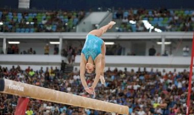 Começam nesta segunda inscrições para programa Bolsa Atleta 2026