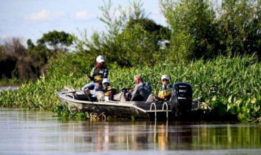 Período de defeso da piracema termina neste sábado (31)