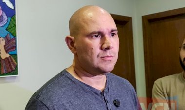 Juiz dá 48 horas para prefeito de Cuiabá indicar vereadores ligados ao Comando Vermelho